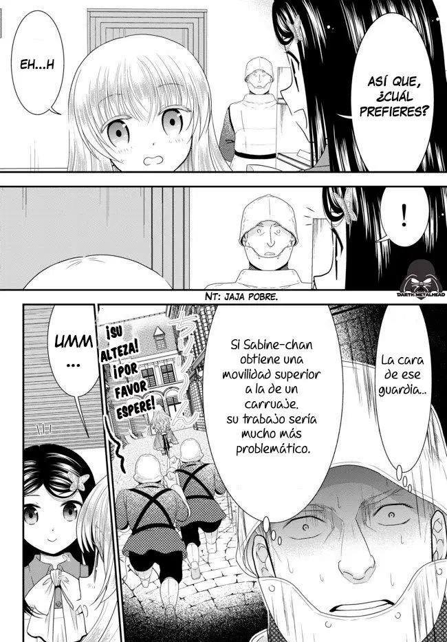 Mitsuha capítulo 53 página 7