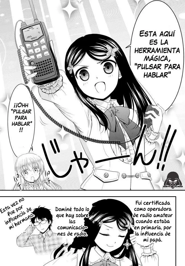 Mitsuha capítulo 53 página 12