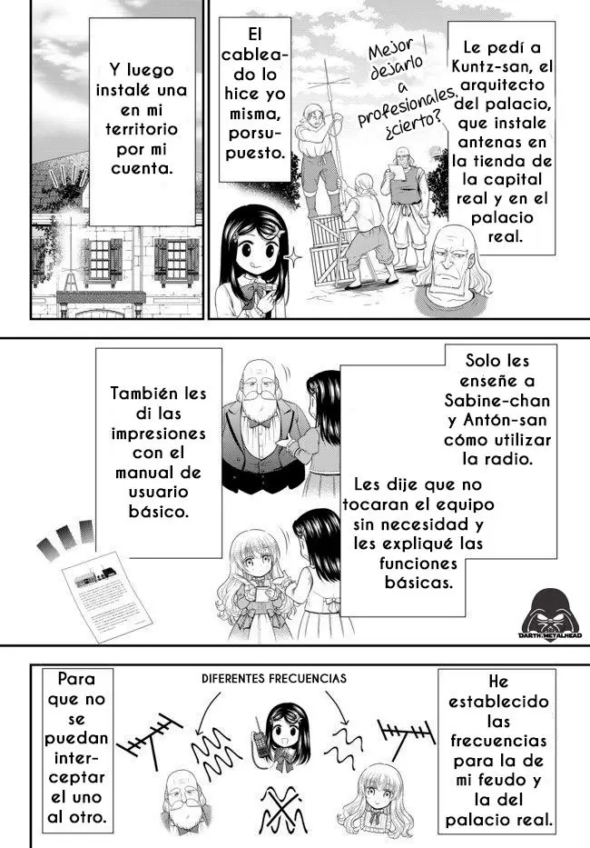 Mitsuha capítulo 53 página 13