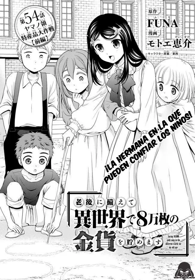 Mitsuha capítulo 54 página 2
