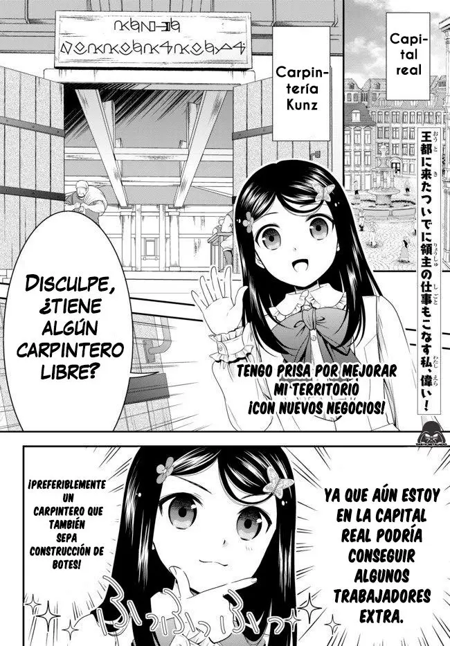 Mitsuha capítulo 54 página 3