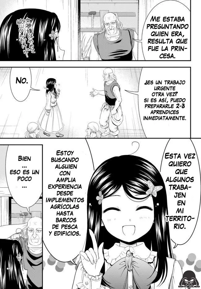 Mitsuha capítulo 54 página 4