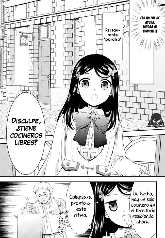 Mitsuha capítulo 54 página 6