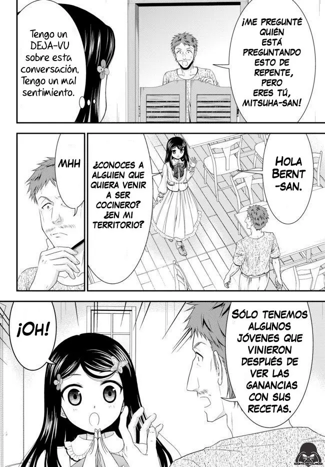 Mitsuha capítulo 54 página 7