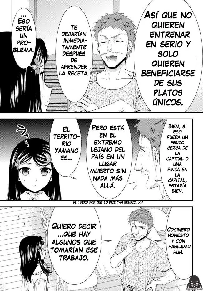 Mitsuha capítulo 54 página 8