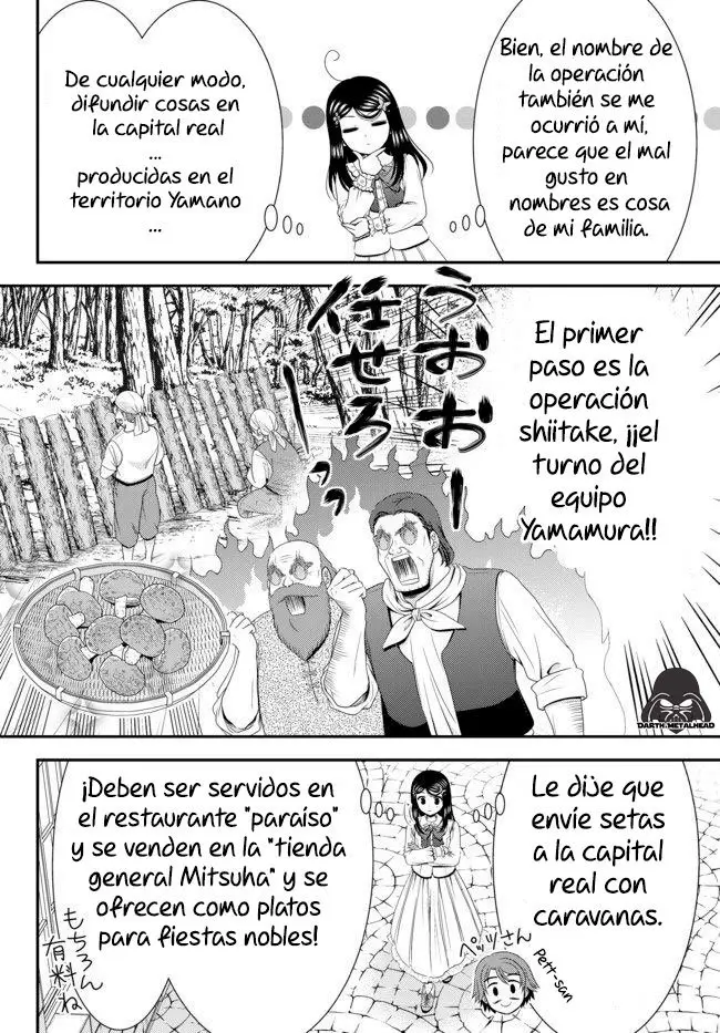 Mitsuha capítulo 54 página 11