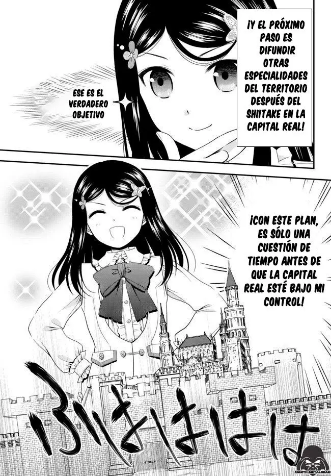 Mitsuha capítulo 54 página 12