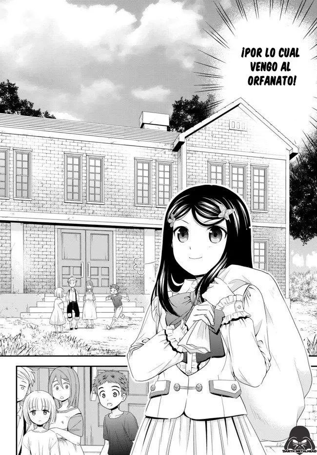 Mitsuha capítulo 54 página 13