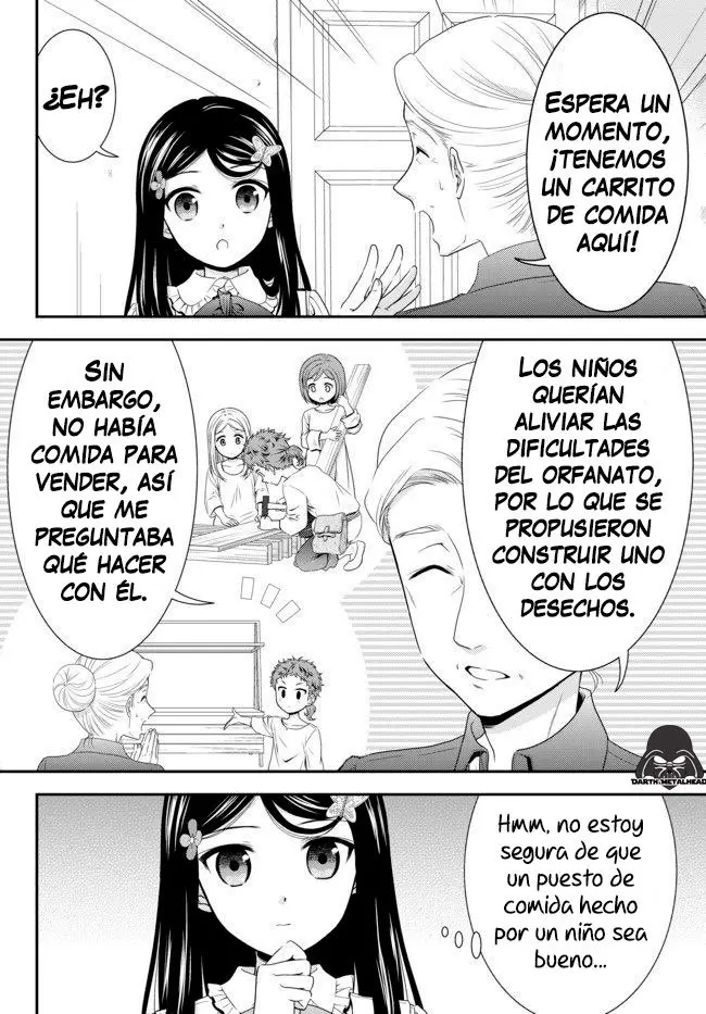Mitsuha capítulo 54 página 17