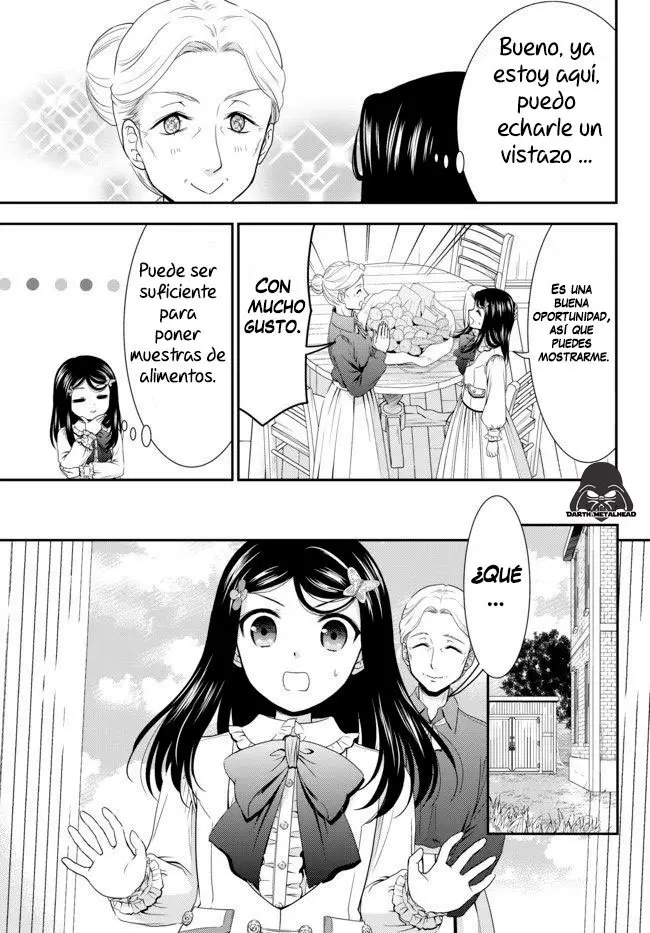Mitsuha capítulo 54 página 18