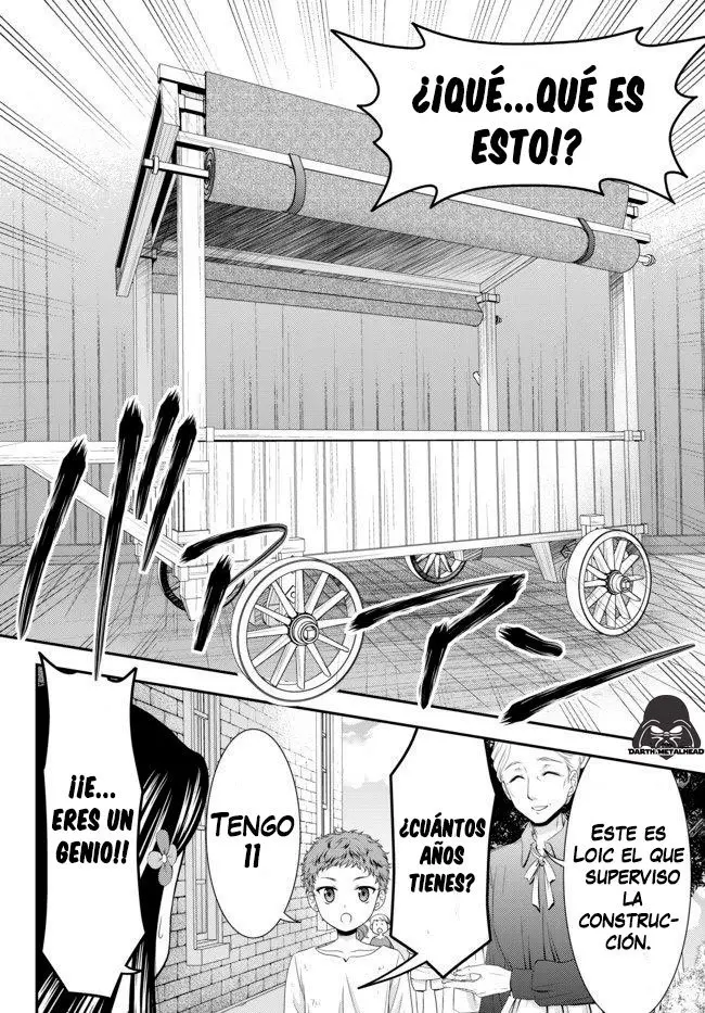 Mitsuha capítulo 54 página 19