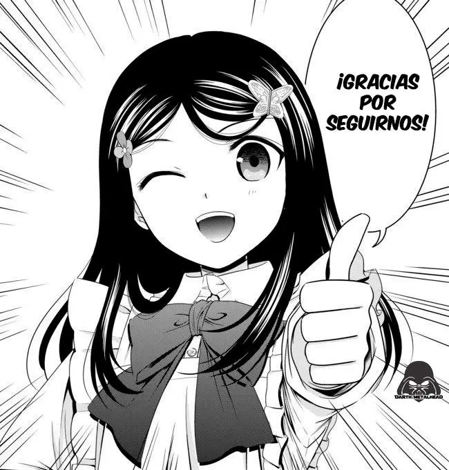 Mitsuha capítulo 54 página 22