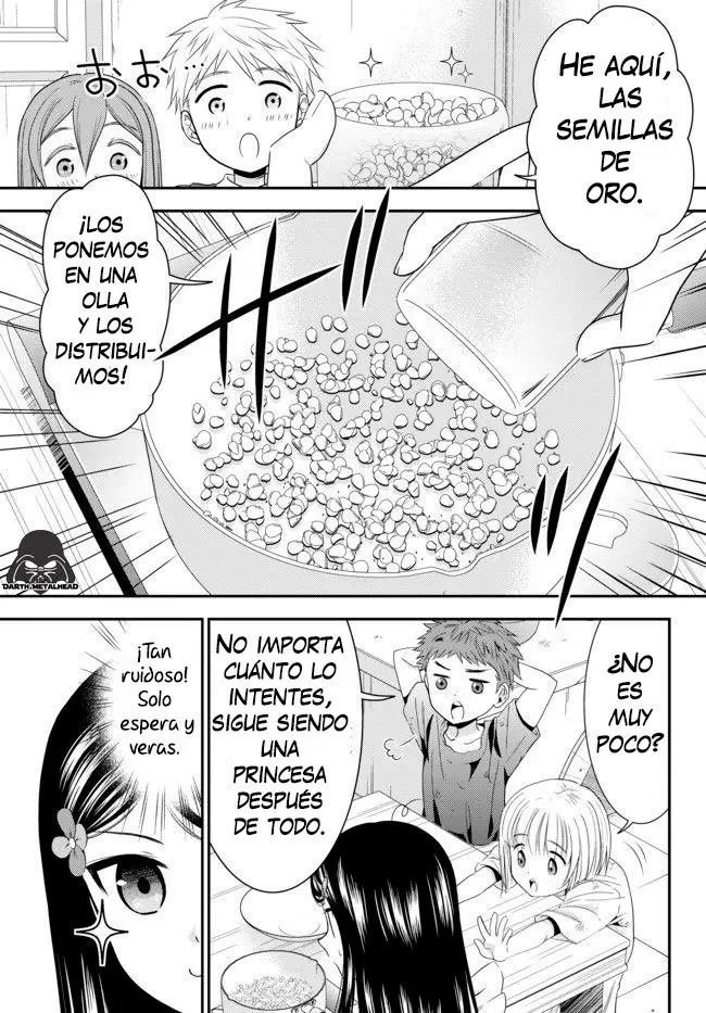 Mitsuha capítulo 55 página 3