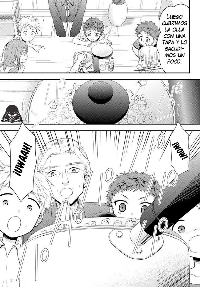 Mitsuha capítulo 55 página 5