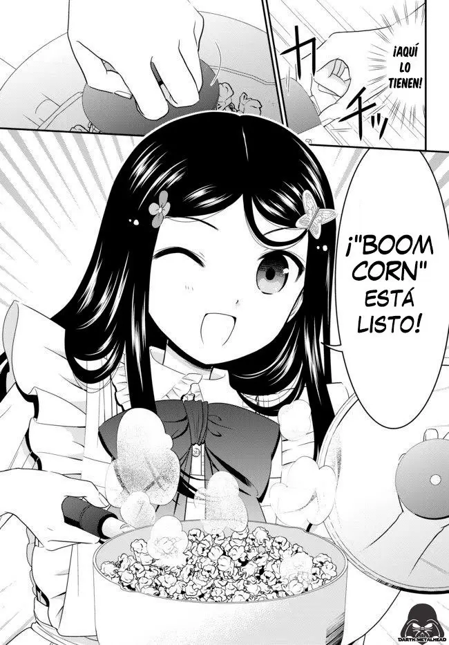 Mitsuha capítulo 55 página 7