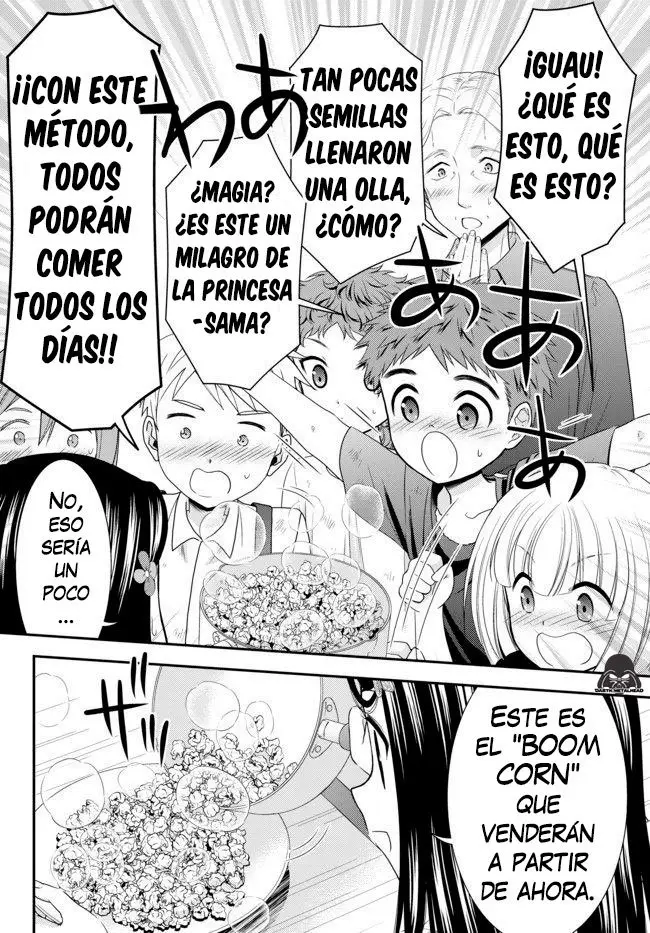 Mitsuha capítulo 55 página 8