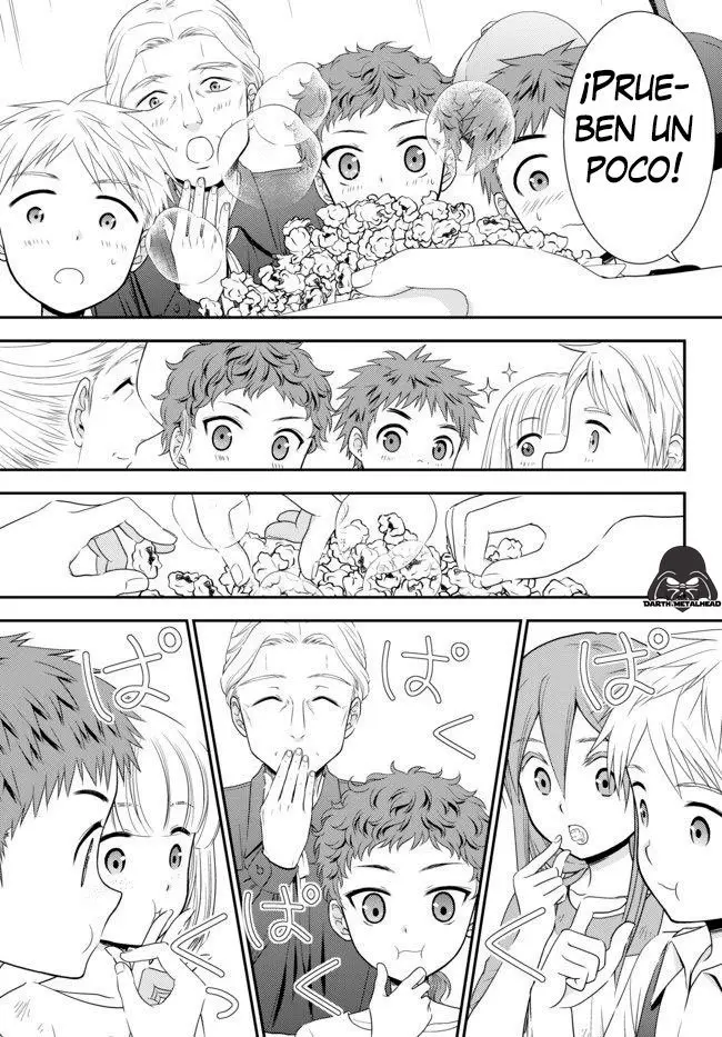 Mitsuha capítulo 55 página 9