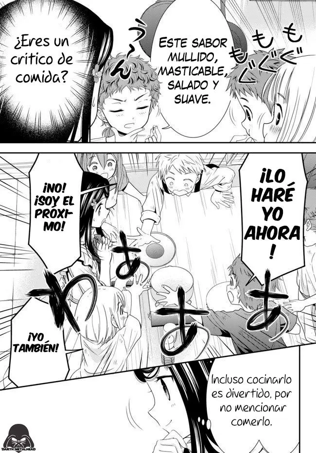 Mitsuha capítulo 55 página 11