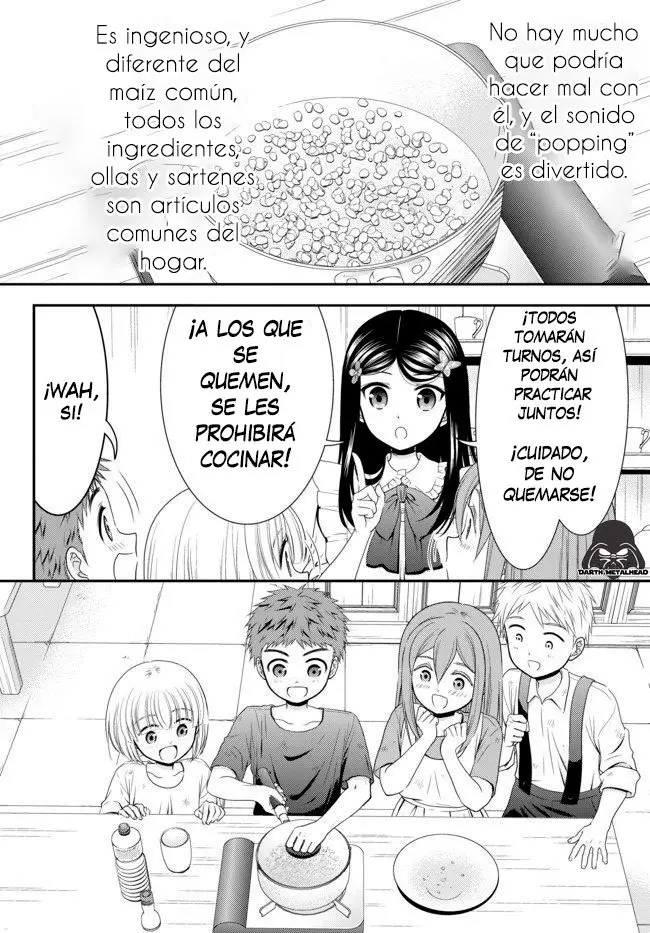 Mitsuha capítulo 55 página 12