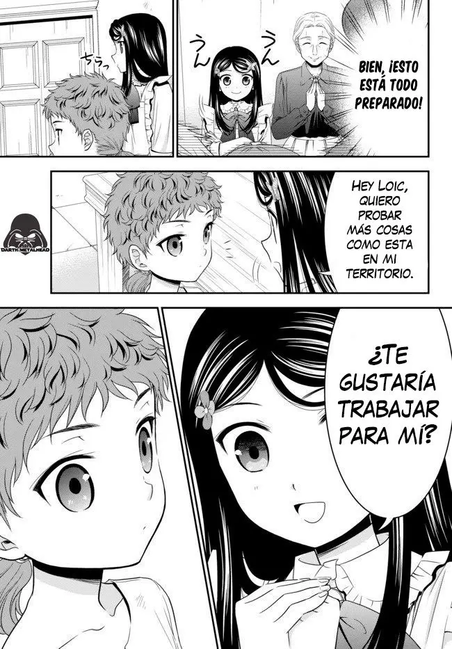 Mitsuha capítulo 55 página 13