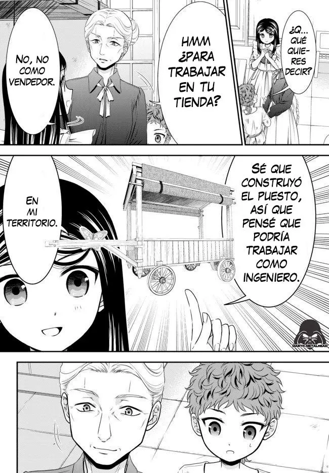 Mitsuha capítulo 55 página 14