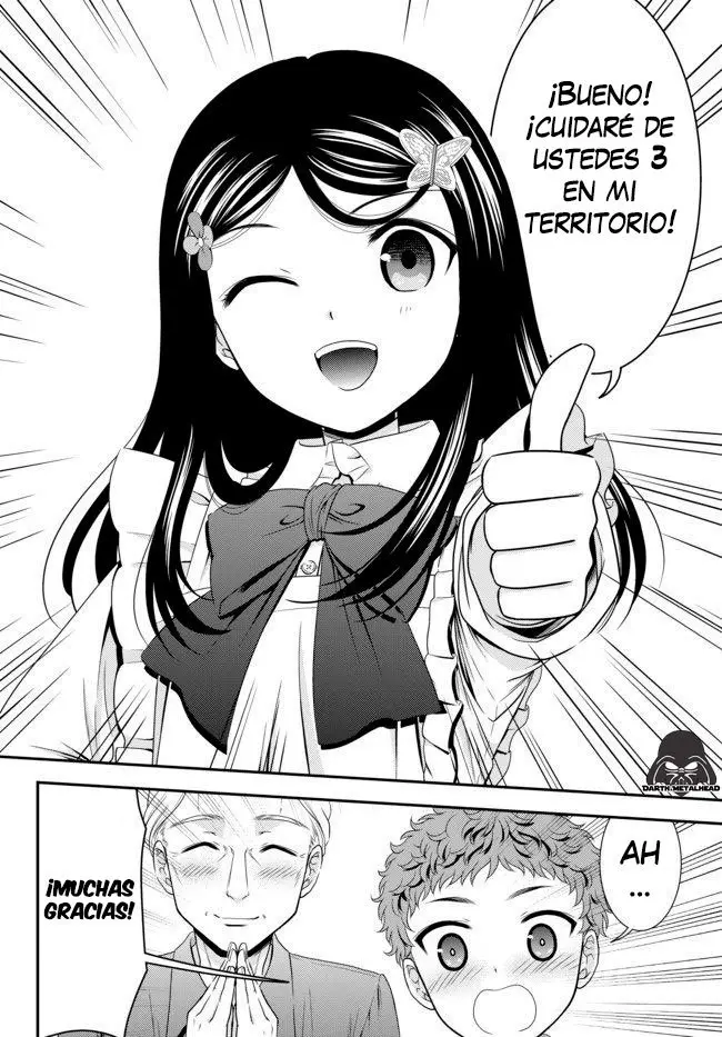 Mitsuha capítulo 55 página 18