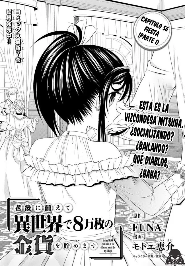 Mitsuha capítulo 56 página 2