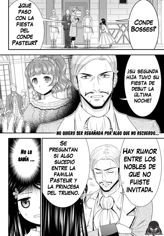Mitsuha capítulo 56 página 3