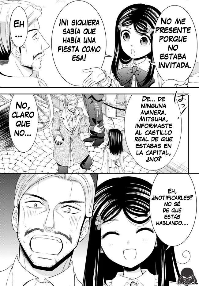 Mitsuha capítulo 56 página 4