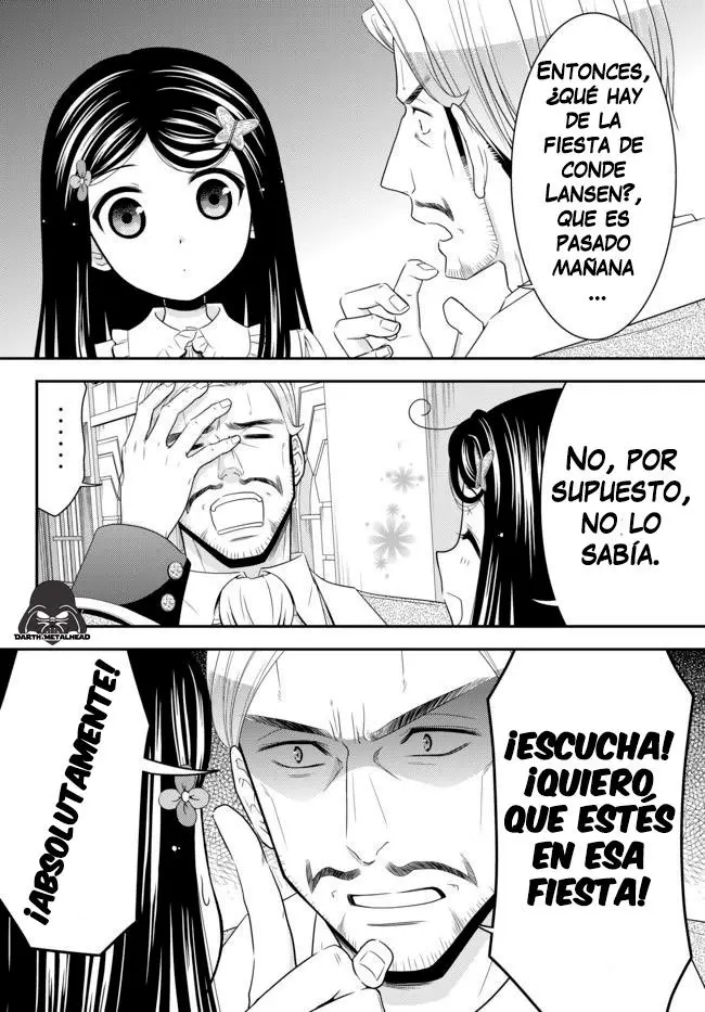 Mitsuha capítulo 56 página 7