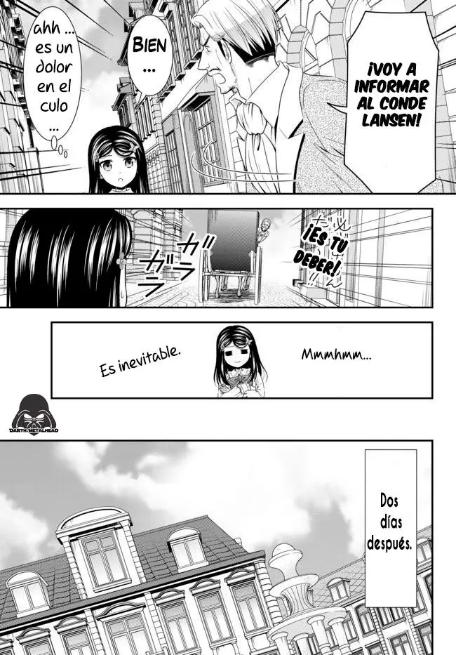 Mitsuha capítulo 56 página 8
