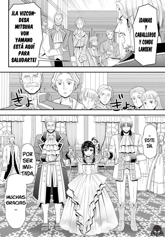 Mitsuha capítulo 56 página 15