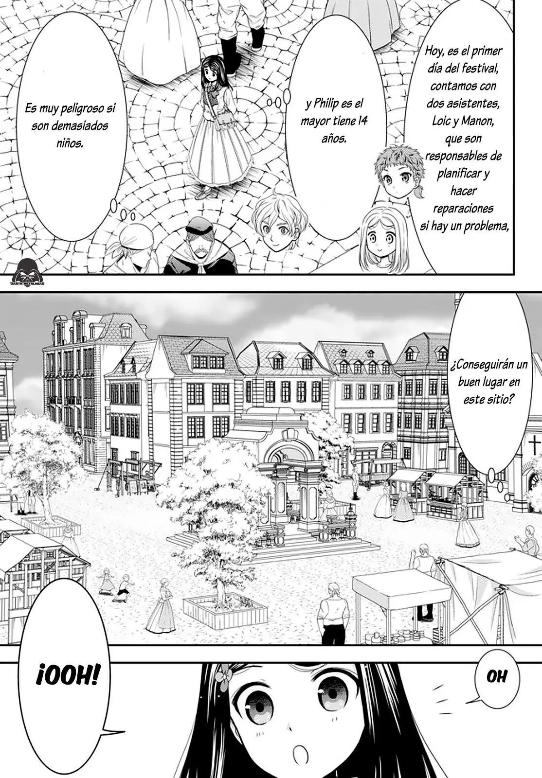 Mitsuha capítulo 58 página 4