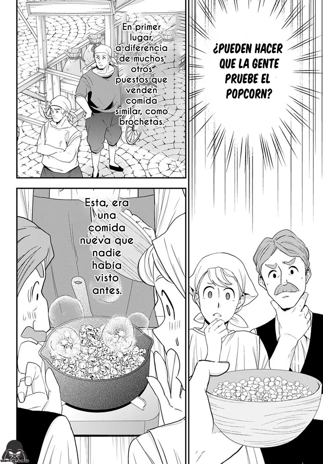 Mitsuha capítulo 58 página 11
