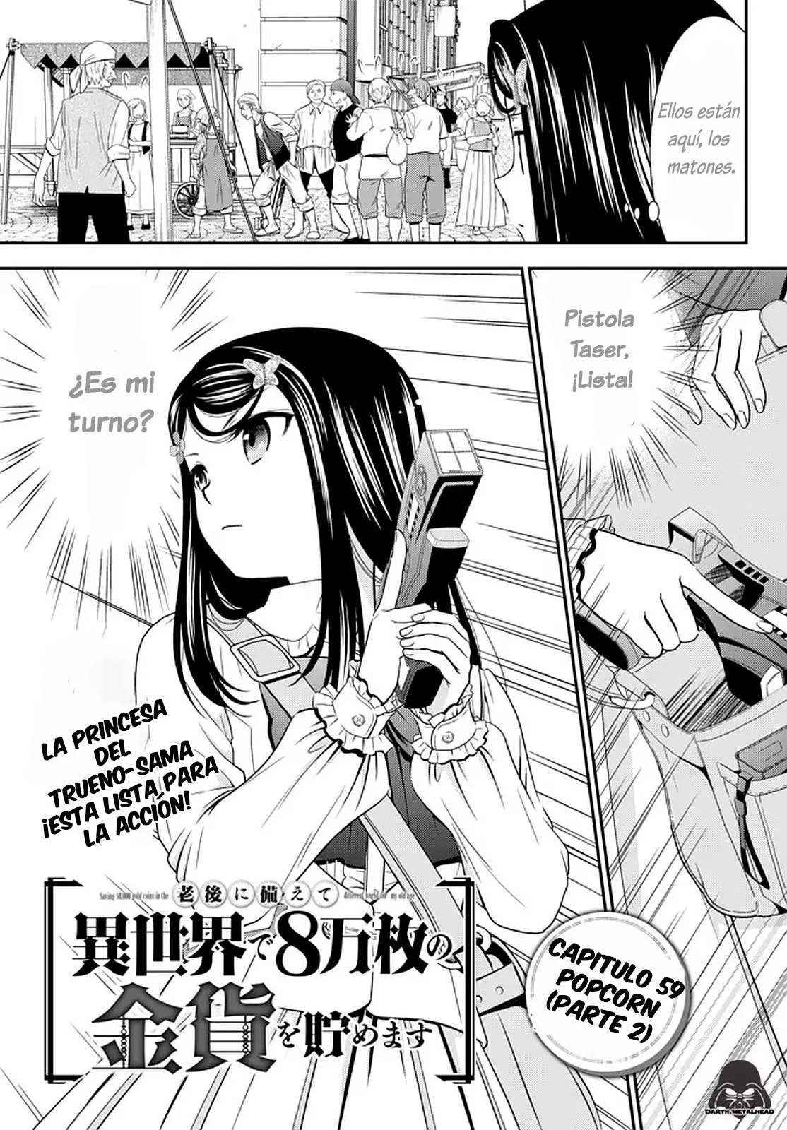 Mitsuha capítulo 59 página 2