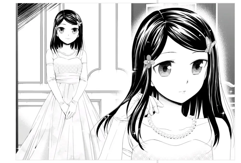 Mitsuha capítulo 6 página 13