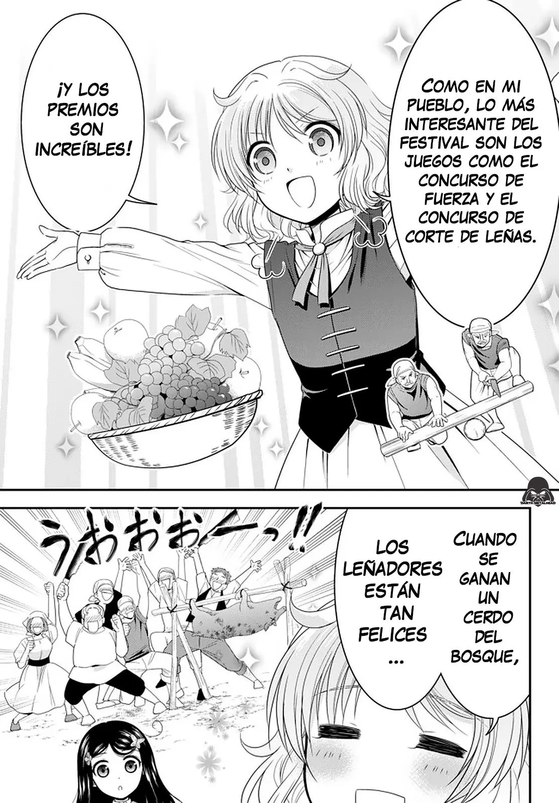 Mitsuha capítulo 60 página 12