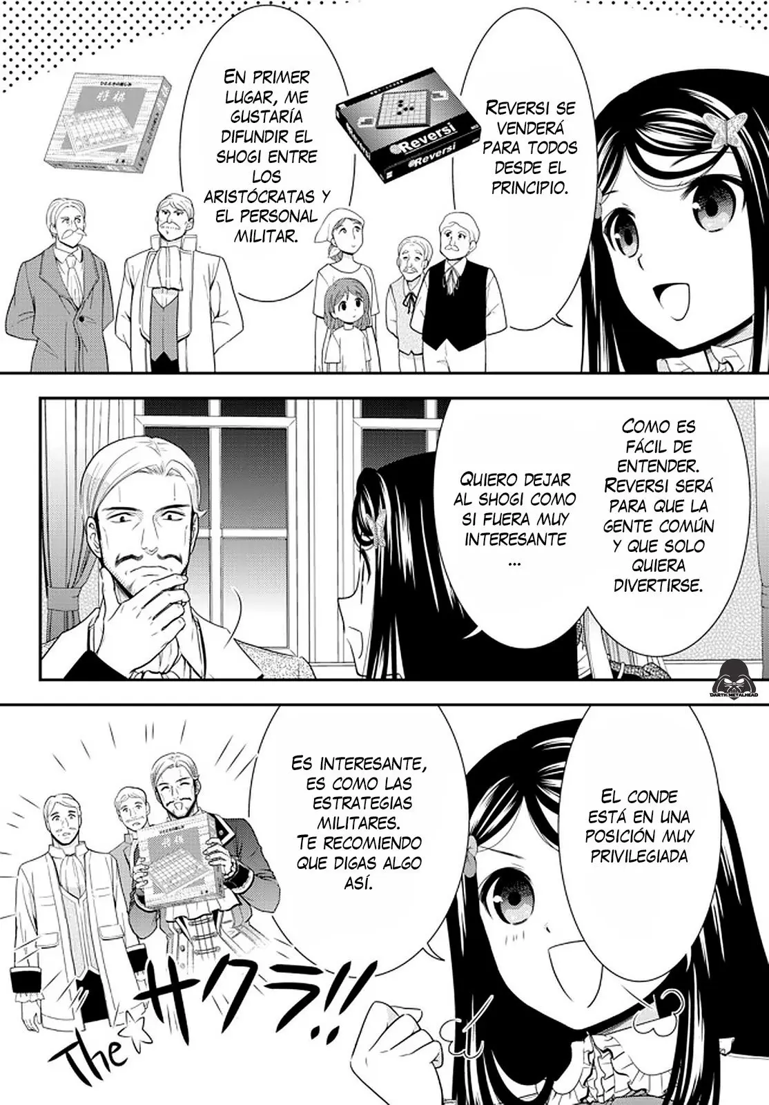 Mitsuha capítulo 63 página 12