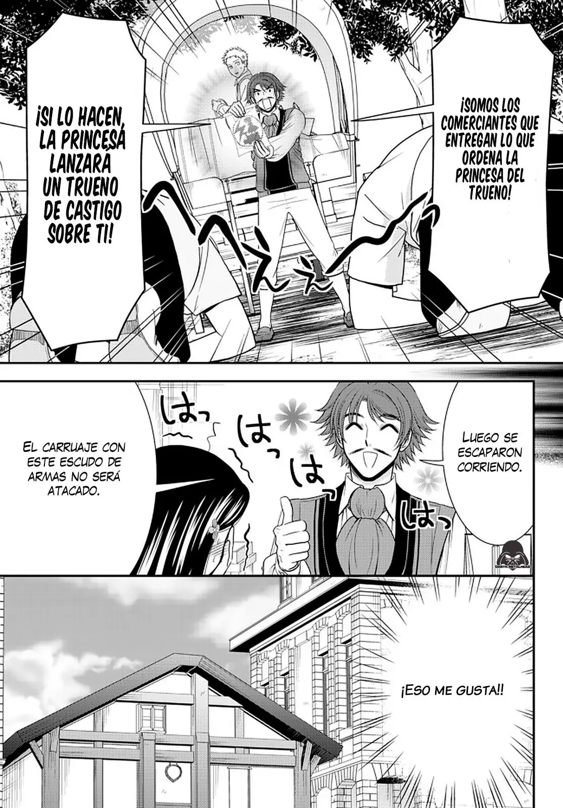 Mitsuha capítulo 64 página 11
