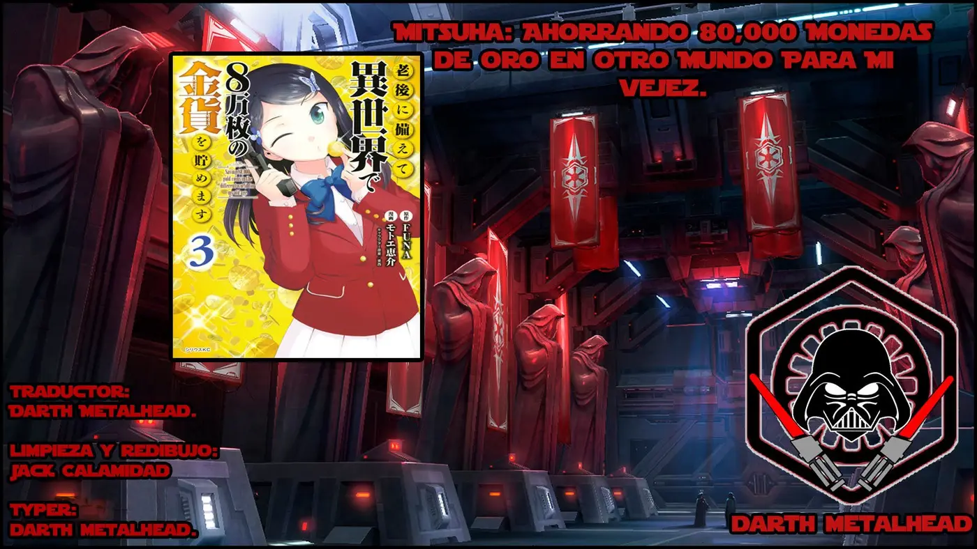 Mitsuha capítulo 65 página 1
