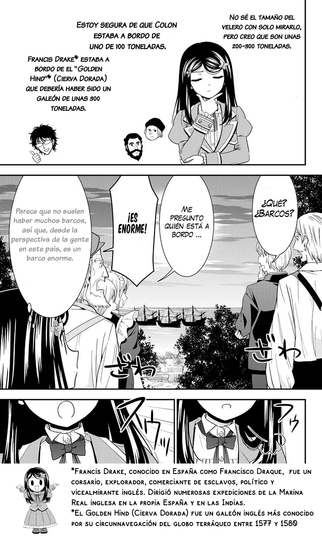 Mitsuha capítulo 66 página 7