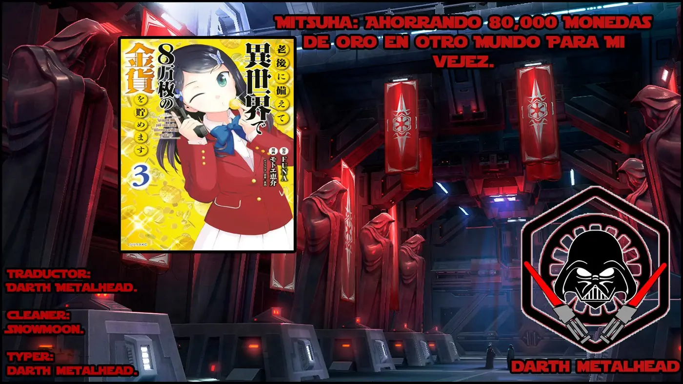 Mitsuha capítulo 68 página 1