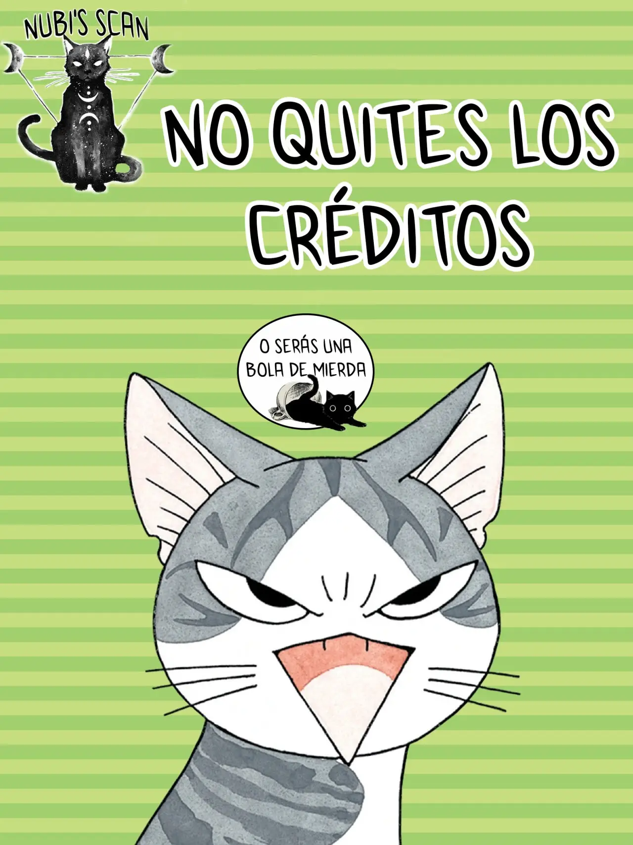 Mitsuha capítulo 7 página 22
