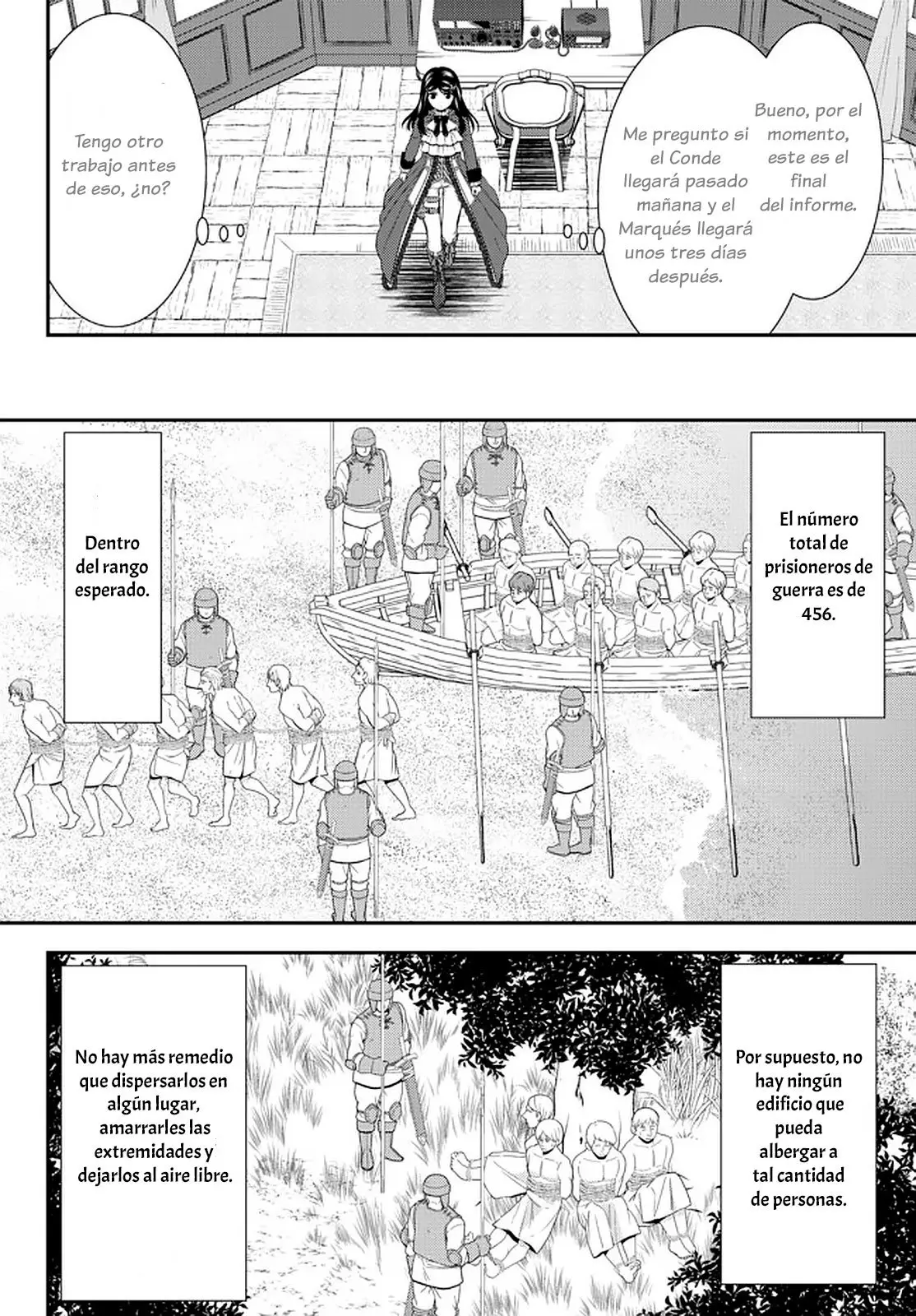 Mitsuha capítulo 70 página 10