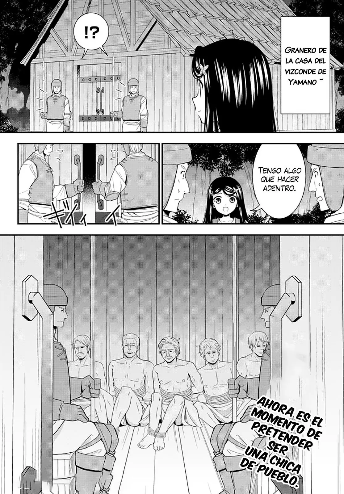 Mitsuha capítulo 70 página 14