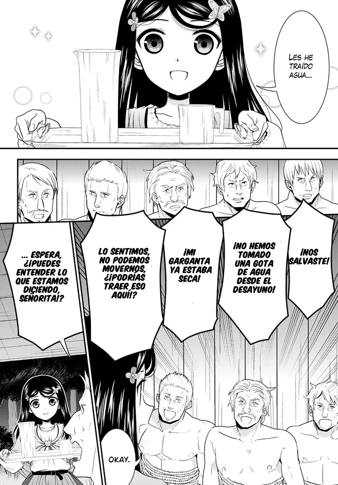 Mitsuha capítulo 71 página 4