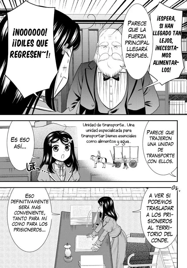 Mitsuha capítulo 72 página 4