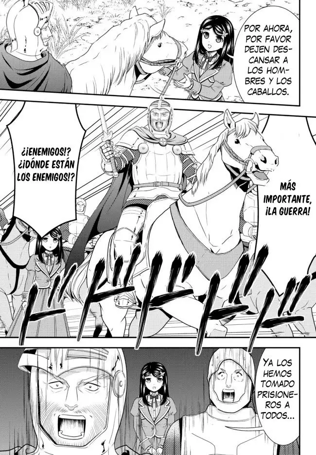 Mitsuha capítulo 72 página 6