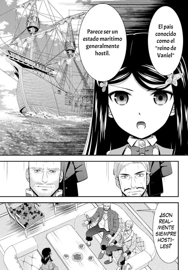 Mitsuha capítulo 72 página 8