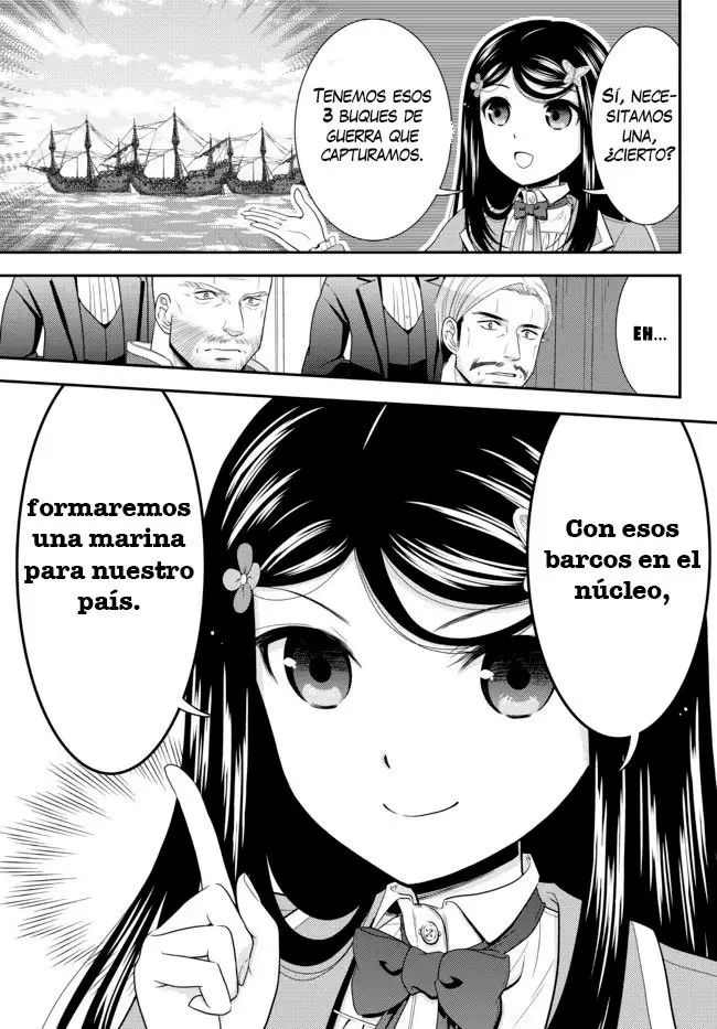 Mitsuha capítulo 72 página 14